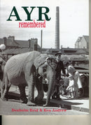 Ayr Remembered-9781840334159