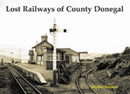 Lost Railways of County Donegal-9781840334272