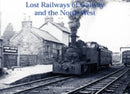 Lost Railways of Galway and the North West-9781840334302