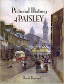 Pictorial History of Paisley-9781840334357