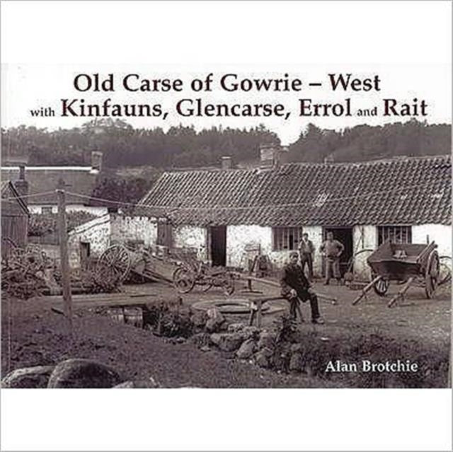 Old Carse of Gowrie - West