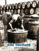 Old Shetland-9781840334555