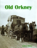 Old Orkney-9781840334678