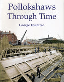 Pollokshaws Through Time-9781840334852