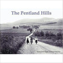The Pentland Hills-9781840335255