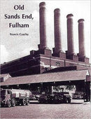 Old Sands End, Fulham-9781840335262
