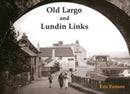Old Largo and Lundin Links-9781840335286