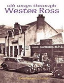 Old Ways Through Wester Ross-9781840335330