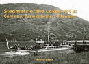 Steamers of the Lakes : Coniston, Derwentwater, Ullswater v. 2-9781840335576