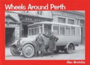 Wheels Around Perth-9781840335804
