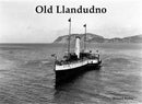 Old Llandudno and Its Tramways-9781840335873