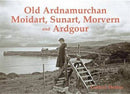 Old Ardnamurchan, Moidart, Sunart, Morvern and Ardgour-9781840336009