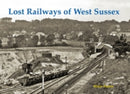 Lost Railways of West Sussex-9781840336191