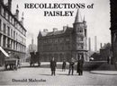 Recollections of Paisley-9781840336429