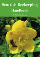 Scottish Beekeeping Handbook-9781840336689