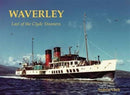 Waverley - Last of the Clyde Steamers-9781840337112