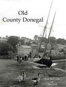 Old County Donegal-9781840337174