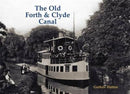The Old Forth and Clyde Canal-9781840337228