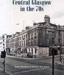Central Glasgow in the 70s-9781840337235
