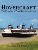 Hovercraft - The Story of a Very British Invention-9781840337389