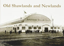 Old Shawlands and Newlands-9781840337648