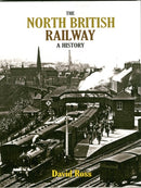 The North British Railway : A History-9781840337990
