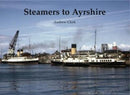 Steamers to Ayrshire-9781840338171