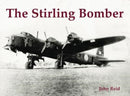The Stirling Bomber-9781840338218