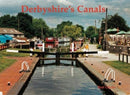 Derbyshire's Canals-9781840338294