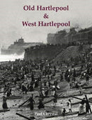 Old Hartlepool & West Hartlepool-9781840338379