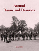 Around Doune and Deanston-9781840338645