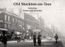 Old Stockton-on-Tees : including Norton and Thornaby-9781840338652
