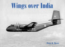 Wings over India-9781840339055