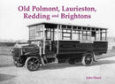 Old Polmont, Laurieston, Redding and Brightons-9781840339116