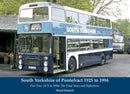 South Yorkshire of Pontefract 1925 to 1994 : Part Two: 1973 to 1994: The Final Years and Reflection-9781840339154