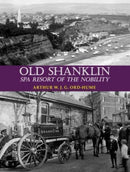 Old Shanklin : Spa Resort of the Nobility-9781840339420