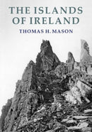 The Islands of Ireland : Their Scenery, People, Life and Antiquities-9781840339475