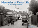 Memories of Kerry Life in the 70s and early 80s-9781840339536