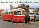 County Donegal Railways Bus Services-9781840339543