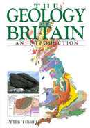 Geology of Britain - An Introduction-9781840374049