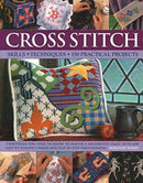 Cross Stitch: Techniques and Designs-9781840385311