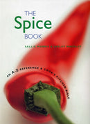 Spice Book, The-9781840386264