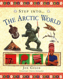 Step Into The Arctic World-9781840386998