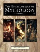 Encyclopedia of Mythology-9781840388008
