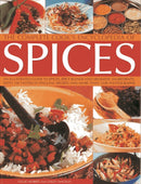The Complete Cook''s Encyclopedia Of Spices