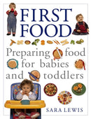 The Baby and Toddler Cookbook and Meal Planner-9781840388527