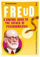 Introducing Freud : A Graphic Guide-9781840468519