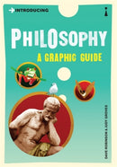Introducing Philosophy : A Graphic Guide-9781840468533