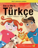 Ece ve Efe ile Türkçe