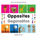 Opposites / Gegensatze